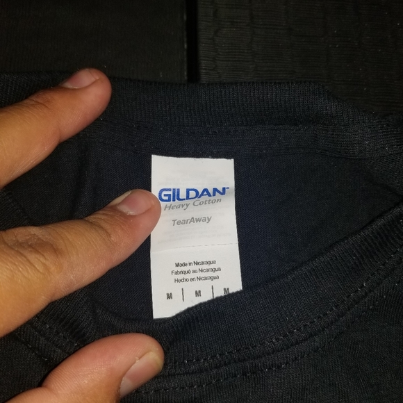 Eagles underdog T-shirt - Picture 2 of 2